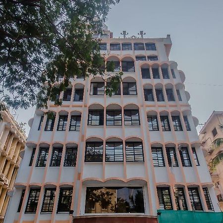 Oyo Flagship 15439 Colaba Hotel Mumbai Bagian luar foto